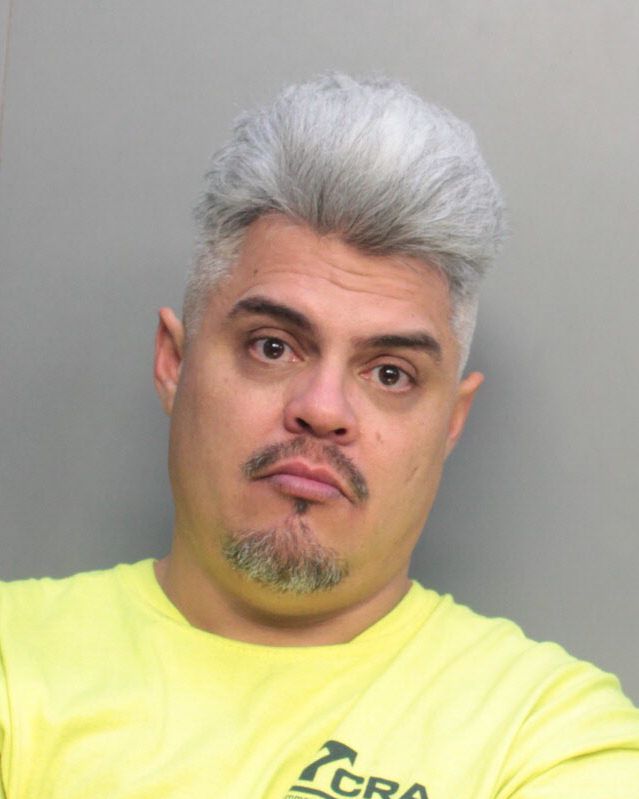 Miguel Vasquez Records Miguel Vasquez / Miguel Vasquez Photos Miguel Vasquez