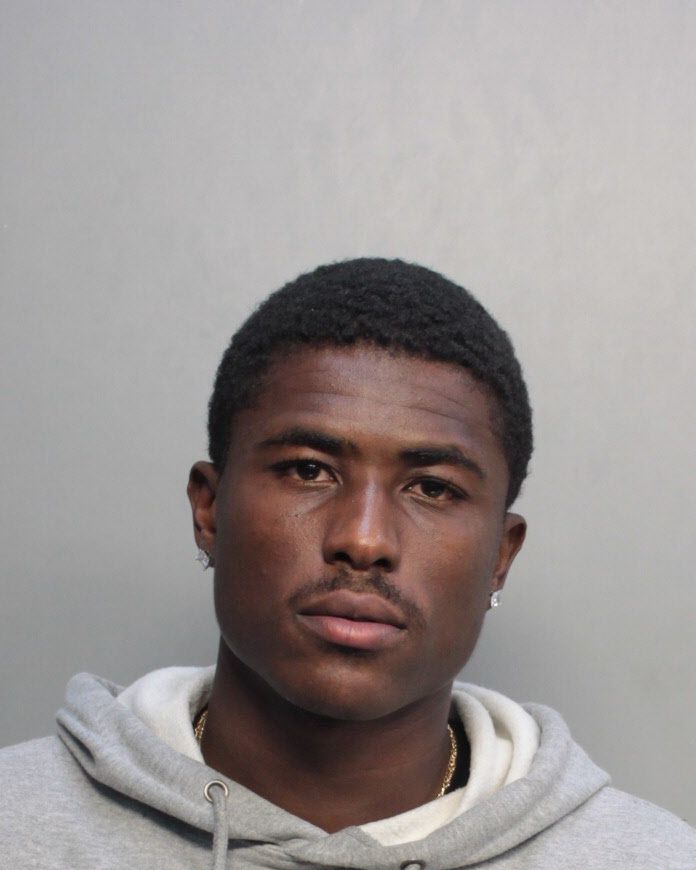 Tre Donastorg Records Tre Donastorg / Tre Donastorg Photos Tre Donastorg