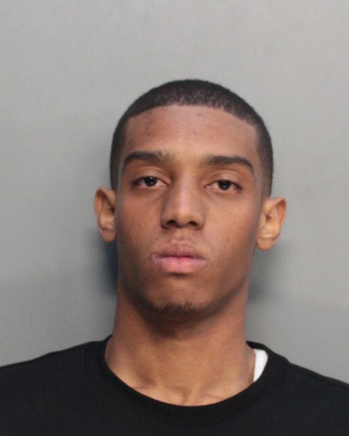 Rishard Wilkerson Records Rishard Wilkerson / Rishard Wilkerson Photos Rishard Wilkerson