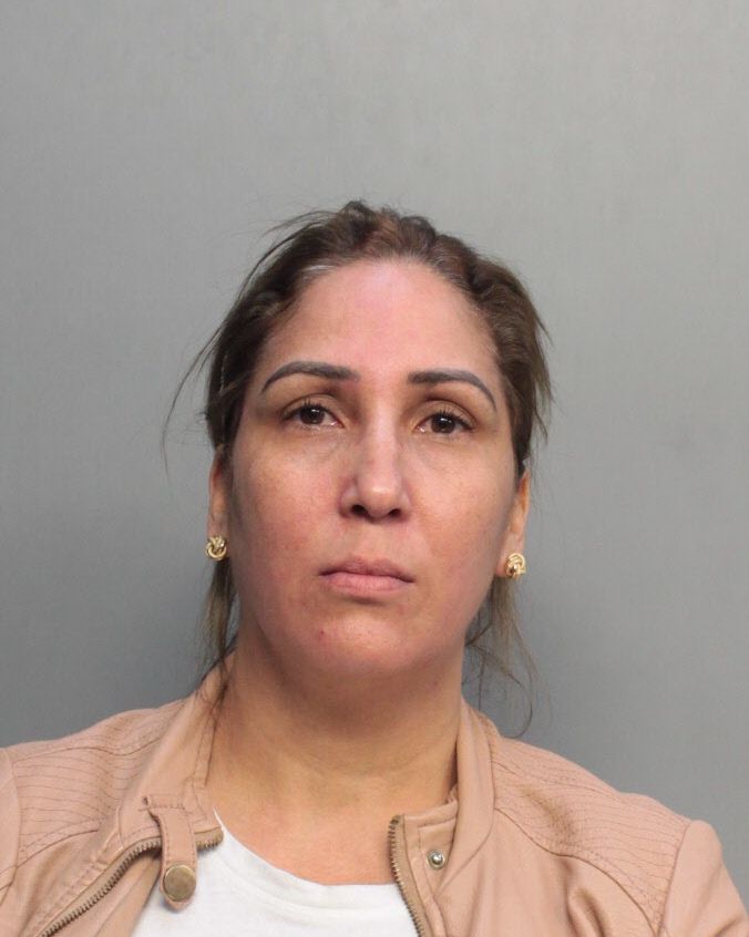 America Vidalchacon Records America Vidalchacon / America Vidalchacon Photos America Vidalchacon