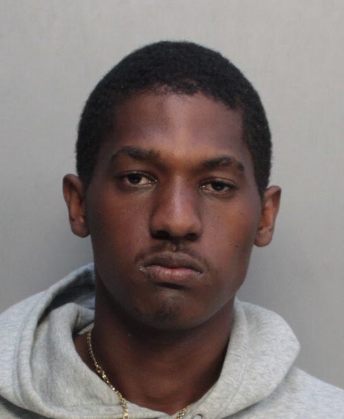 Marcel Johnson Info, Photos, Data, and More / Marcel Johnson TriCountyBusts / Is Marcel Johnson on Social Media Like Facebook, Instagram abd Twitter?