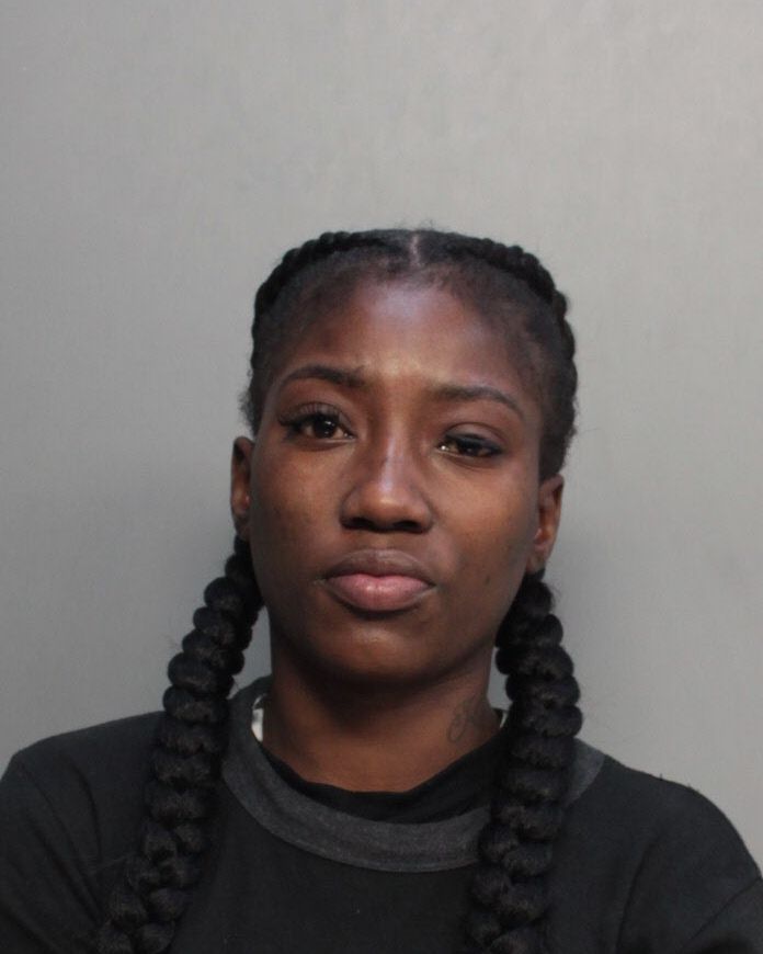 Fredreeka Taylor Info, Photos, Data, and More / Fredreeka Taylor TriCountyBusts / Is Fredreeka Taylor on Social Media Like Facebook, Instagram abd Twitter?