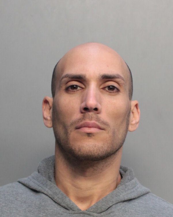 Miguel Trianamorales Records Miguel Trianamorales / Miguel Trianamorales Photos Miguel Trianamorales