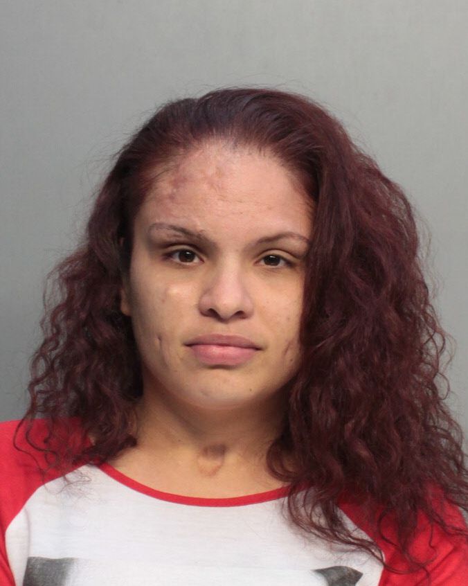 Martha Borrego Records Martha Borrego / Martha Borrego Photos Martha Borrego