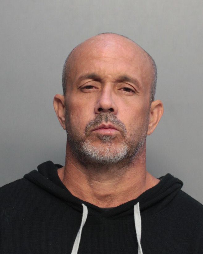 Carlos Benitez Records Carlos Benitez / Carlos Benitez Photos Carlos Benitez