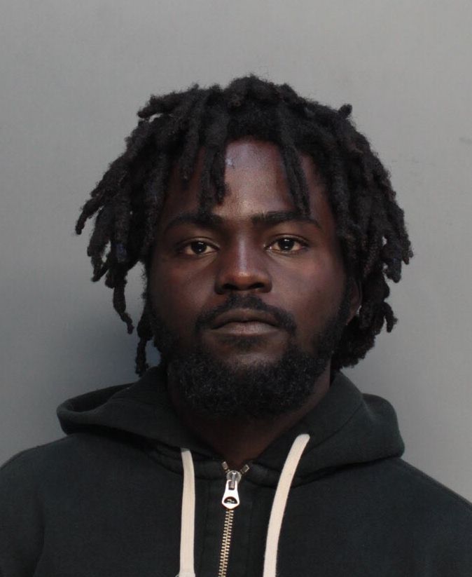 Brandon Magloire Records Brandon Magloire / Brandon Magloire Photos Brandon Magloire