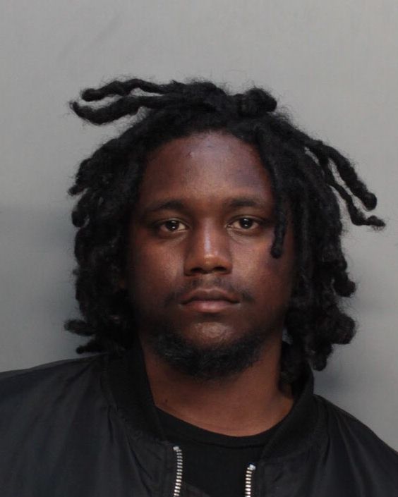 Rashawn Beckford Records Rashawn Beckford / Rashawn Beckford Photos Rashawn Beckford