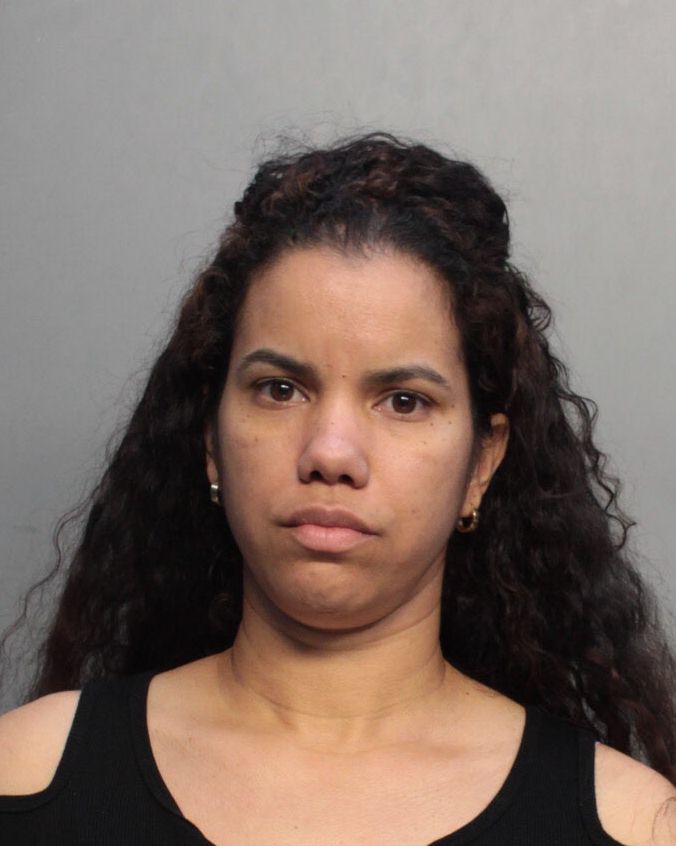 Barbara Gonzalez-Hernandez Records Barbara Gonzalez-Hernandez / Barbara Gonzalez-Hernandez Photos Barbara Gonzalez-Hernandez