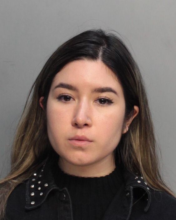 Valeria Nieto Records Valeria Nieto / Valeria Nieto Photos Valeria Nieto