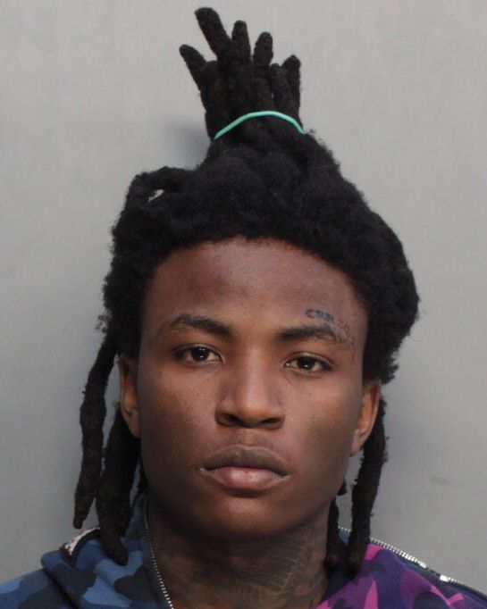 Wesner Jeancharles Records Wesner Jeancharles / Wesner Jeancharles Photos Wesner Jeancharles