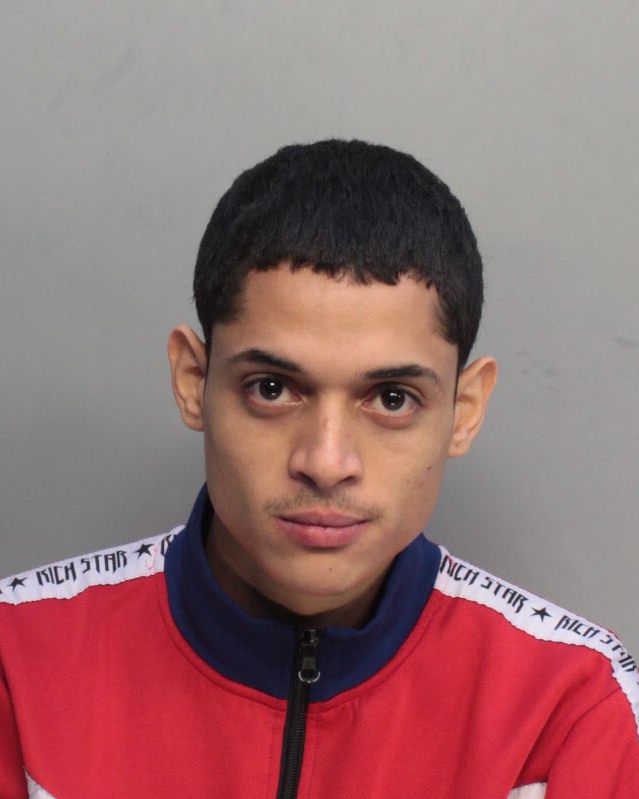 Lazaro Lesteiro-Diaz Records Lazaro Lesteiro-Diaz / Lazaro Lesteiro-Diaz Photos Lazaro Lesteiro-Diaz