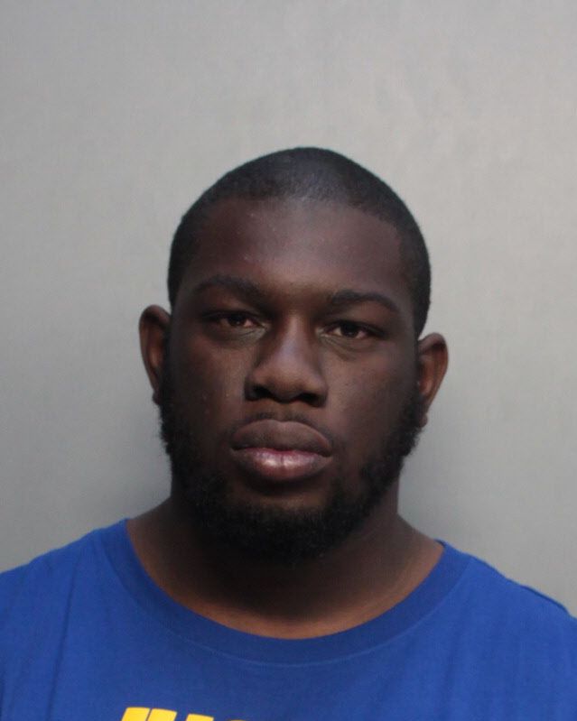 Jaafari Stephens Records Jaafari Stephens / Jaafari Stephens Photos Jaafari Stephens