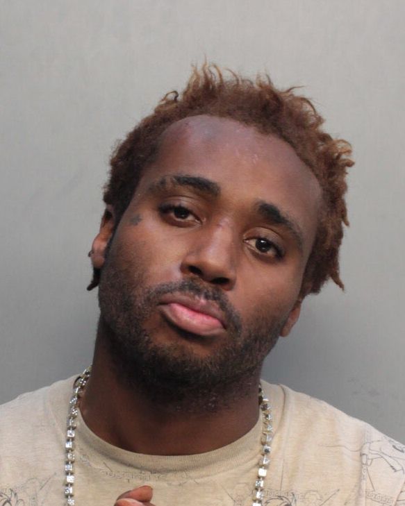 Montel Gorham Records Montel Gorham / Montel Gorham Photos Montel Gorham