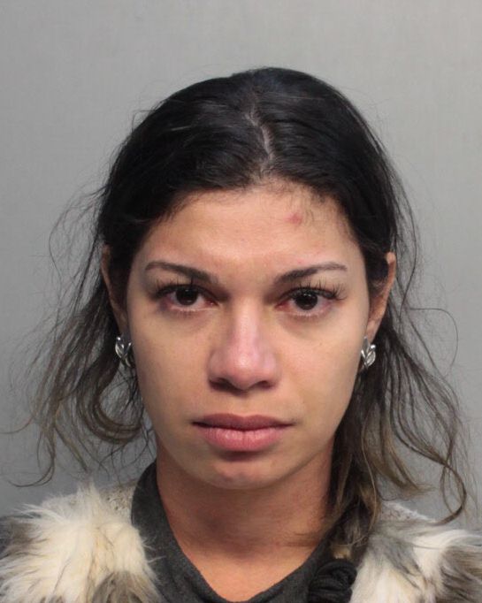 Cristina Borodina Records Cristina Borodina / Cristina Borodina Photos Cristina Borodina