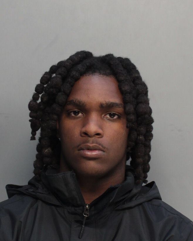 Davonte Barnes Records Davonte Barnes / Davonte Barnes Photos Davonte Barnes