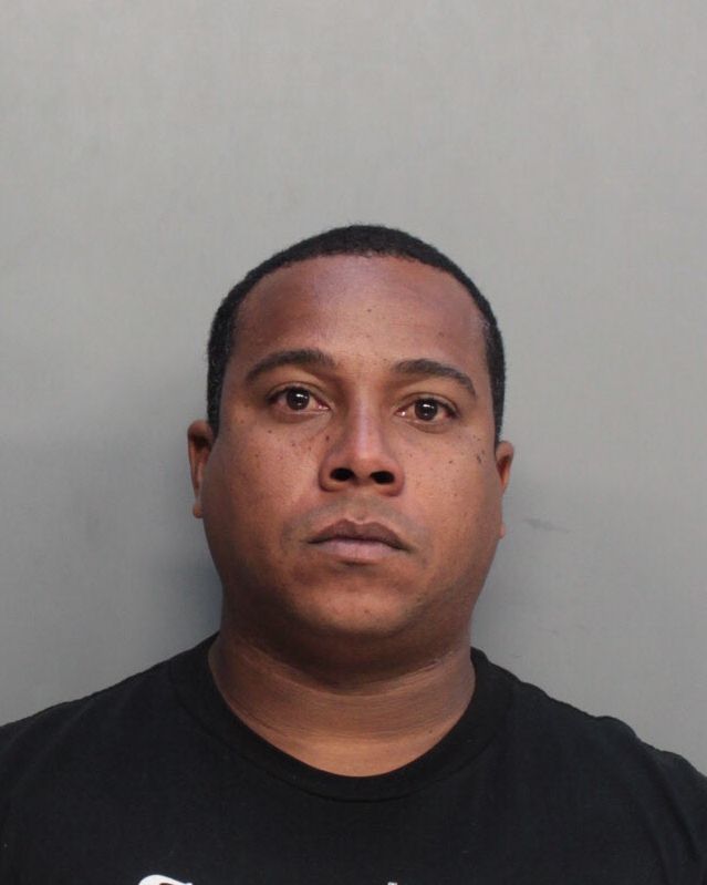 Yenier Yi-Heredia Records Yenier Yi-Heredia / Yenier Yi-Heredia Photos Yenier Yi-Heredia