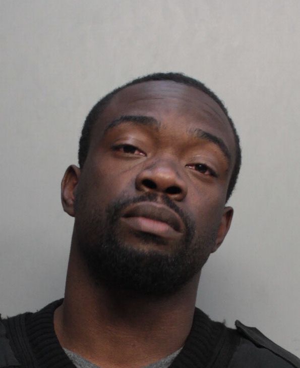 Alrick Christian Records Alrick Christian / Alrick Christian Photos Alrick Christian