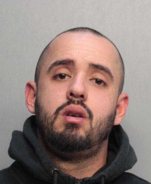 Robby Morales Records Robby Morales / Robby Morales Photos Robby Morales