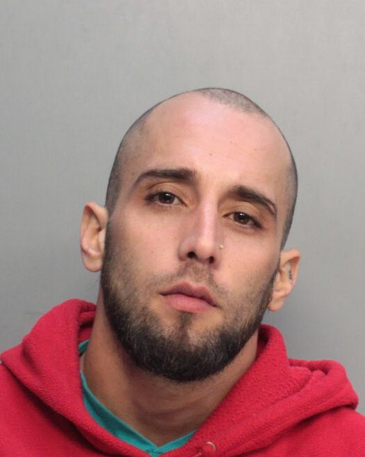 Frank Miranda Records Frank Miranda / Frank Miranda Photos Frank Miranda