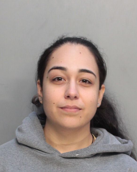 Jesica Palacios Records Jesica Palacios / Jesica Palacios Photos Jesica Palacios