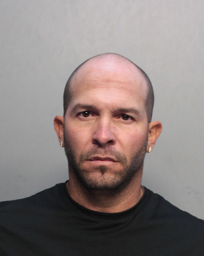 Otniel Rodriguez-Govin Info, Photos, Data, and More / Otniel Rodriguez-Govin TriCountyBusts / Is Otniel Rodriguez-Govin on Social Media Like Facebook, Instagram abd Twitter?