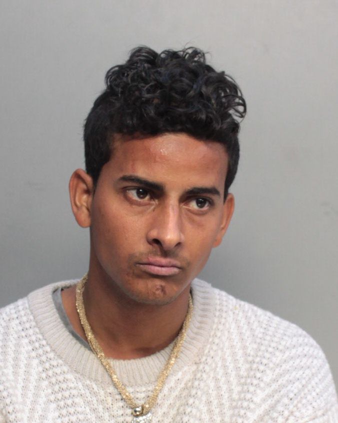 Benitez Santaella Records Benitez Santaella / Benitez Santaella Photos Benitez Santaella