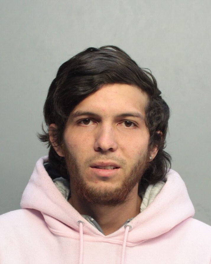 German Maralerrojas Records German Maralerrojas / German Maralerrojas Photos German Maralerrojas