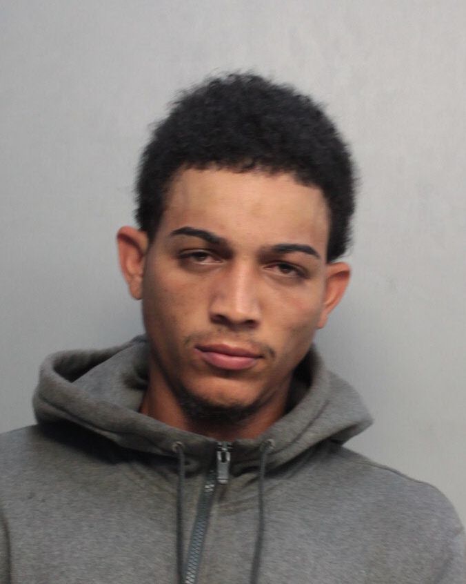 Anderson Vargas Records Anderson Vargas / Anderson Vargas Photos Anderson Vargas