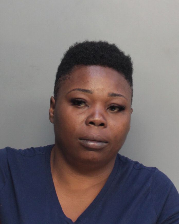 Shanica Robertson Records Shanica Robertson / Shanica Robertson Photos Shanica Robertson