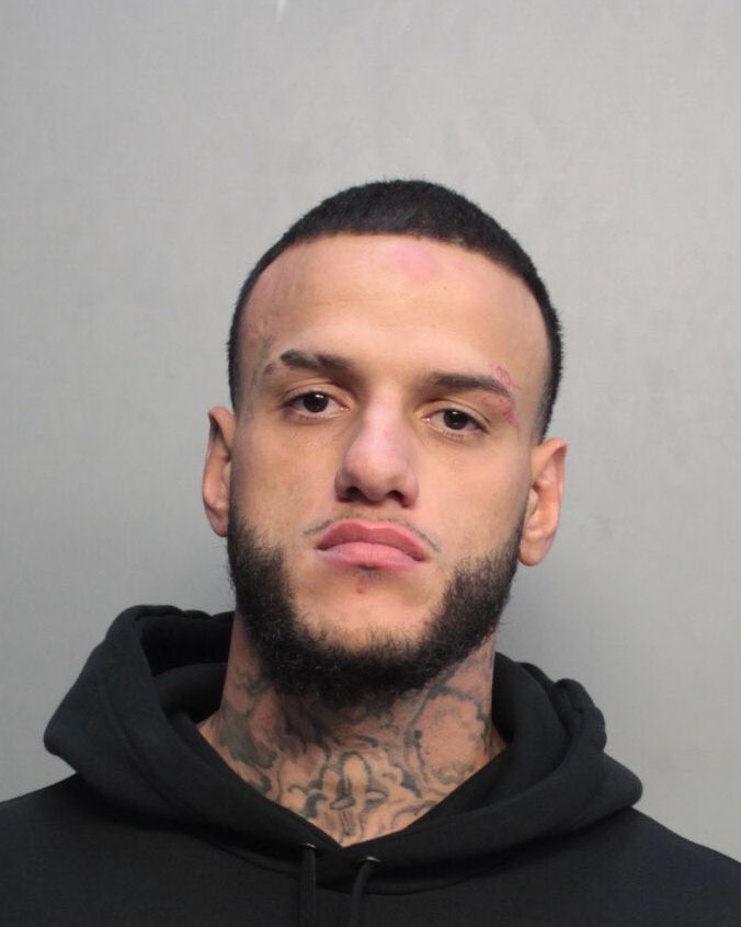 Xavier Garcia Records Xavier Garcia / Xavier Garcia Photos Xavier Garcia