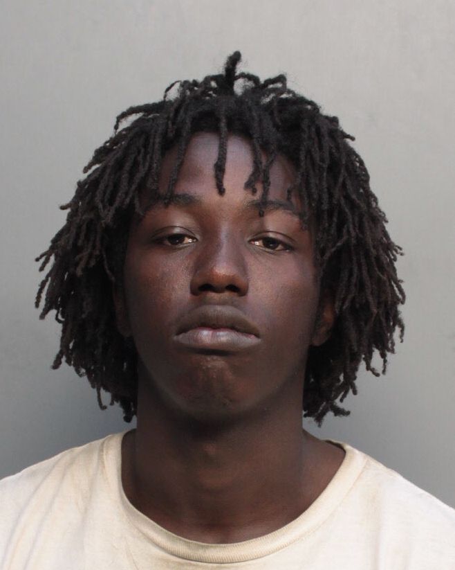 Kenmondre Powell Records Kenmondre Powell / Kenmondre Powell Photos Kenmondre Powell