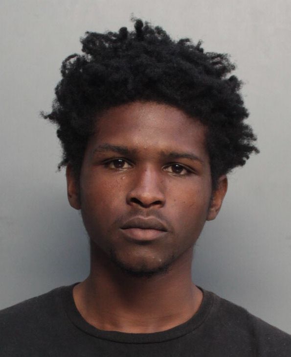 Trevon Bradshaw Records Trevon Bradshaw / Trevon Bradshaw Photos Trevon Bradshaw