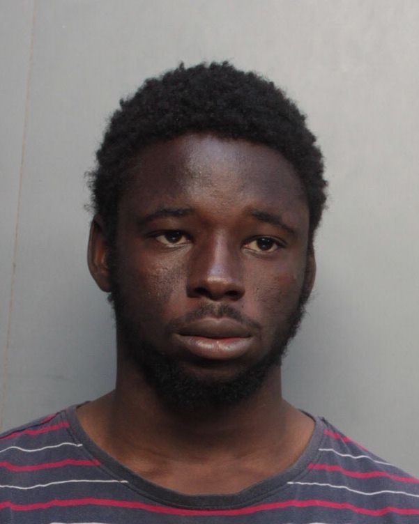 Dymetrius Flowers Records Dymetrius Flowers / Dymetrius Flowers Photos Dymetrius Flowers