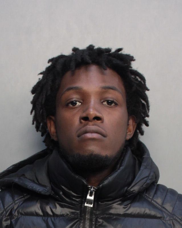 Kevin Volcy Records Kevin Volcy / Kevin Volcy Photos Kevin Volcy