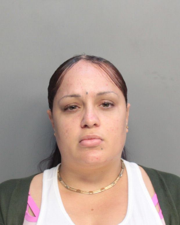 Dorisbel Licea Records Dorisbel Licea / Dorisbel Licea Photos Dorisbel Licea