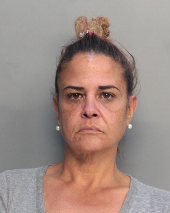 Elizabeth Garcia Records Elizabeth Garcia / Elizabeth Garcia Photos Elizabeth Garcia