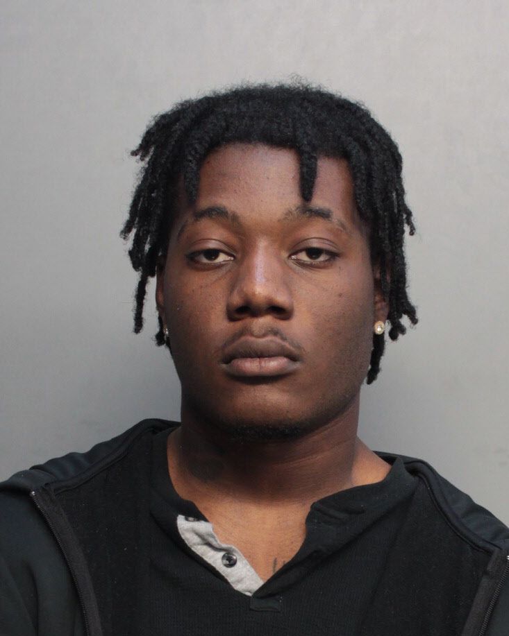 Keon Ellington Records Keon Ellington / Keon Ellington Photos Keon Ellington