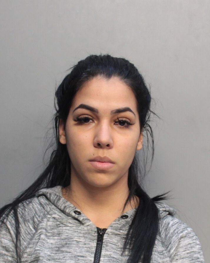 Melissa Rodriguez Records Melissa Rodriguez / Melissa Rodriguez Photos Melissa Rodriguez