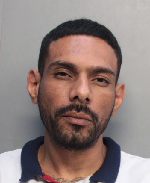 Santos Lebron Caceres Records Santos Lebron Caceres / Santos Lebron Caceres Photos Santos Lebron Caceres