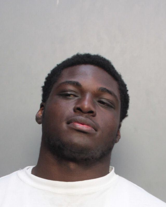 Jerell Holland Records Jerell Holland / Jerell Holland Photos Jerell Holland