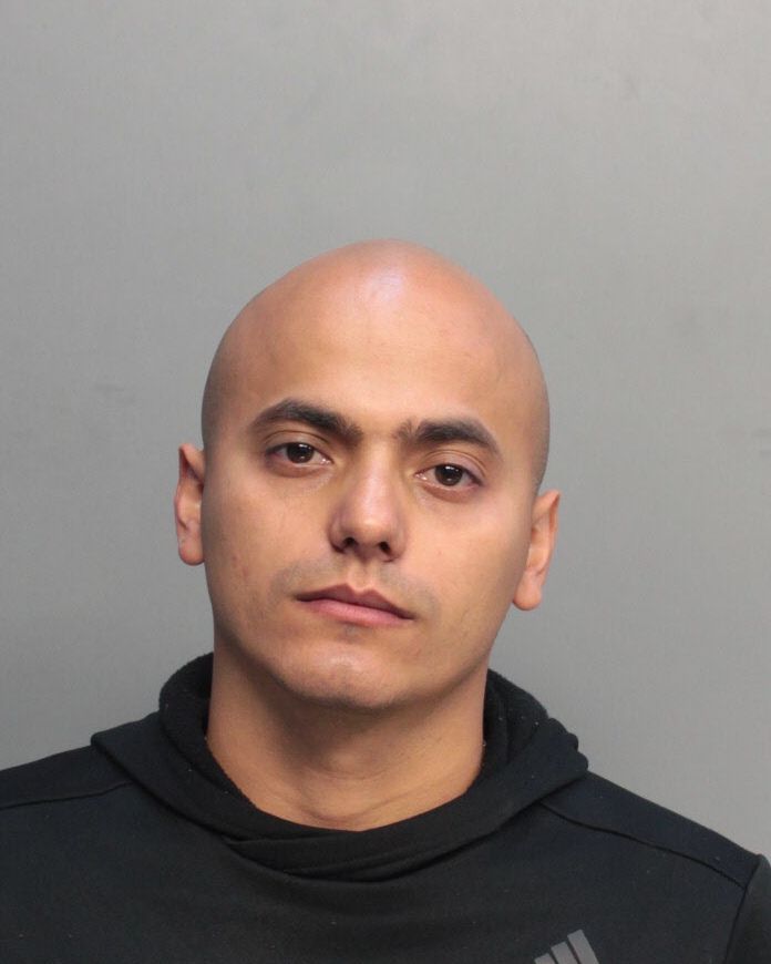 Jonathan Restrepo Records Jonathan Restrepo / Jonathan Restrepo Photos Jonathan Restrepo