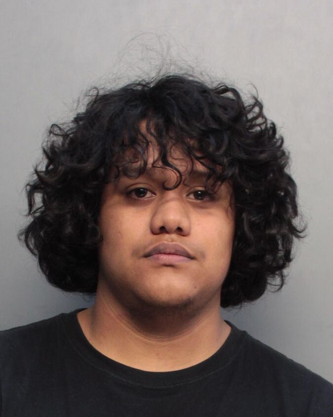 Helso Rodriguez Info, Photos, Data, and More / Helso Rodriguez TriCountyBusts / Is Helso Rodriguez on Social Media Like Facebook, Instagram abd Twitter?