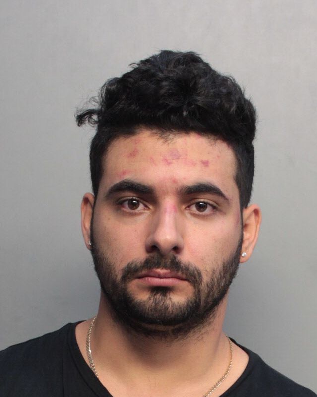 Erwin Rodriguezmedina Records Erwin Rodriguezmedina / Erwin Rodriguezmedina Photos Erwin Rodriguezmedina