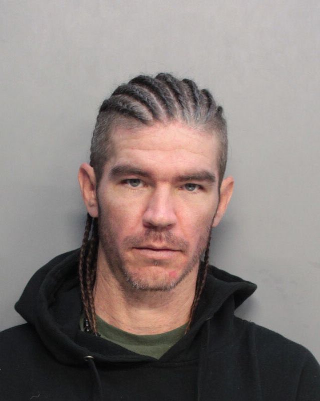 Scott Ritchie Info, Photos, Data, and More / Scott Ritchie TriCountyBusts / Is Scott Ritchie on Social Media Like Facebook, Instagram abd Twitter?