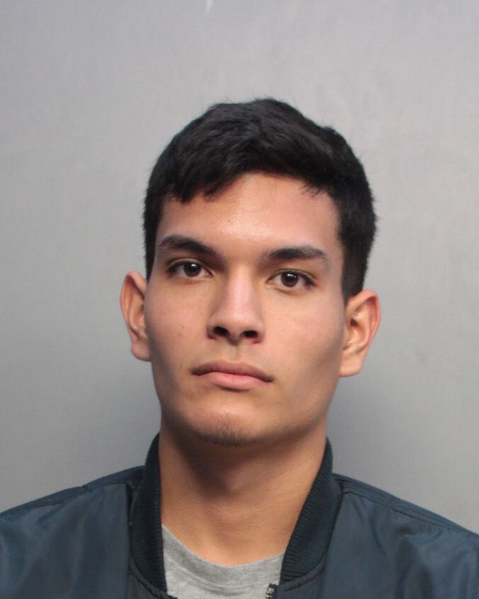 Christopher Vera Info, Photos, Data, and More / Christopher Vera TriCountyBusts / Is Christopher Vera on Social Media Like Facebook, Instagram abd Twitter?