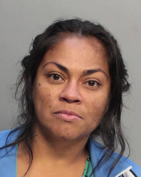 Rosemary Cecilio Info, Photos, Data, and More / Rosemary Cecilio TriCountyBusts / Is Rosemary Cecilio on Social Media Like Facebook, Instagram abd Twitter?
