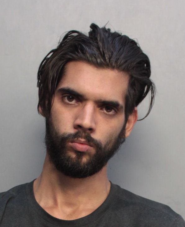 Hansel Diaz-Lezcano Info, Photos, Data, and More / Hansel Diaz-Lezcano TriCountyBusts / Is Hansel Diaz-Lezcano on Social Media Like Facebook, Instagram abd Twitter?