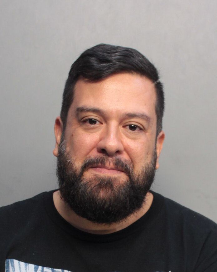 Michael Arias Info, Photos, Data, and More / Michael Arias TriCountyBusts / Is Michael Arias on Social Media Like Facebook, Instagram abd Twitter?