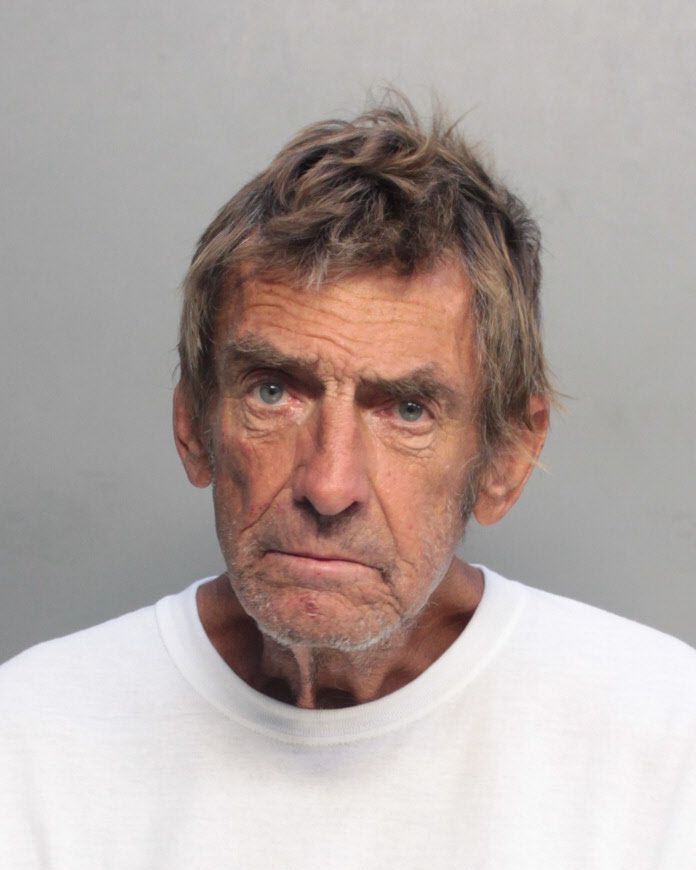 William Cleveland Info, Photos, Data, and More / William Cleveland TriCountyBusts / Is William Cleveland on Social Media Like Facebook, Instagram abd Twitter?