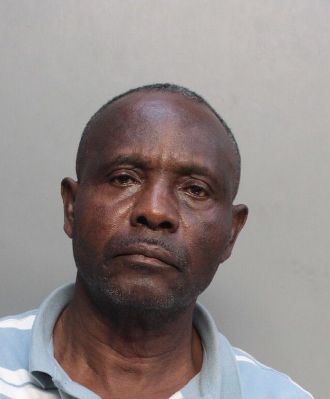 Yves Alcine Info, Photos, Data, and More / Yves Alcine TriCountyBusts / Is Yves Alcine on Social Media Like Facebook, Instagram abd Twitter?